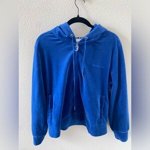 Juicy Tracksuit full set